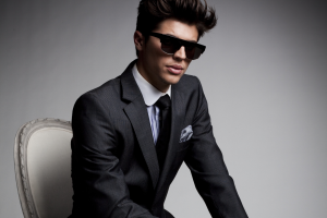 David Jones ramps up menswear